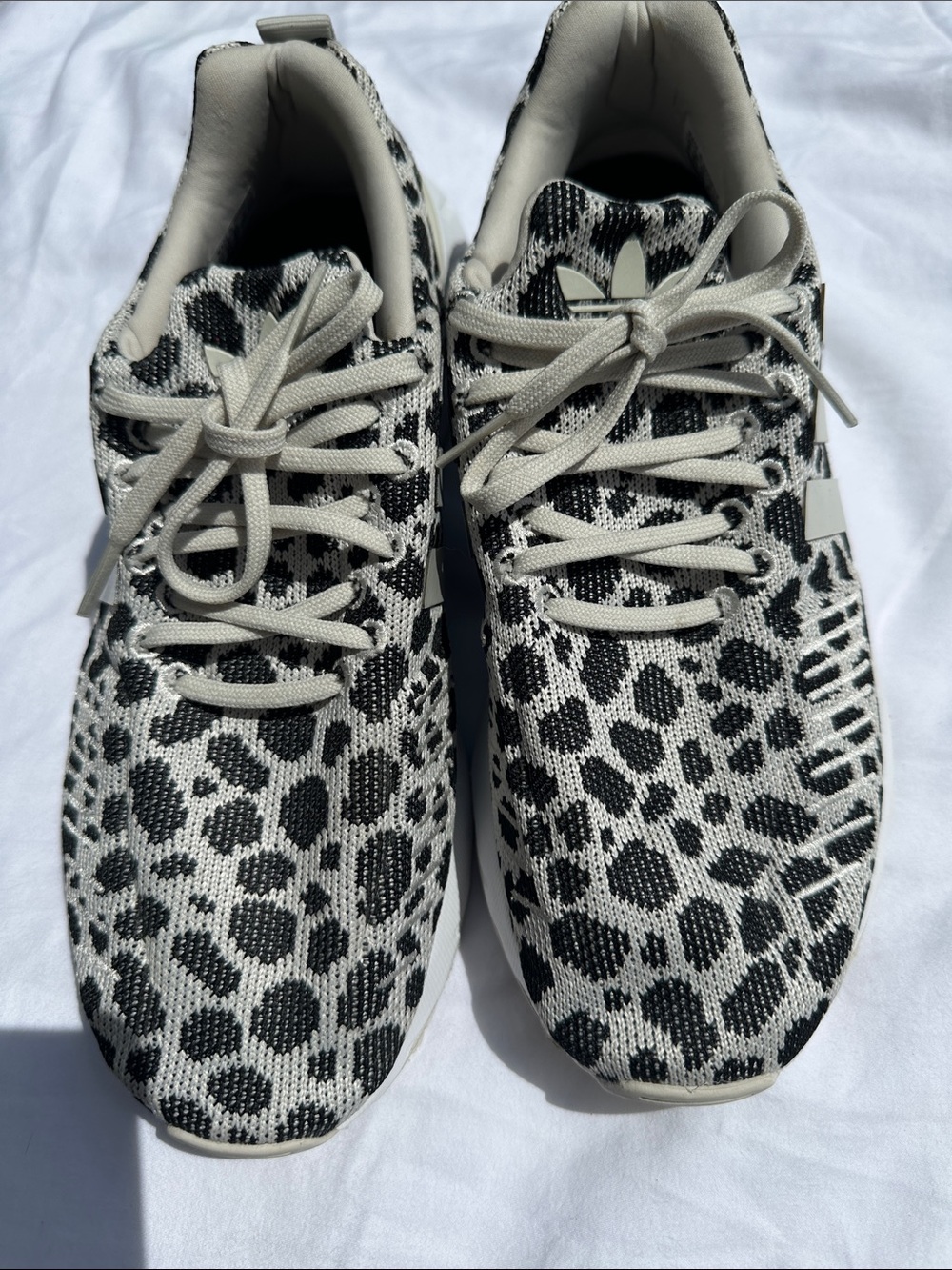 Adidas Swift Run 22 Women’s Running Shoes - Picture 2 of 4